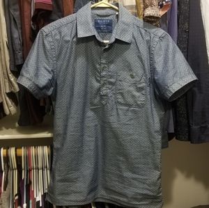 Guess Slim Fit Polo Short Sleeve